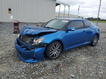  Salvage Toyota Scion