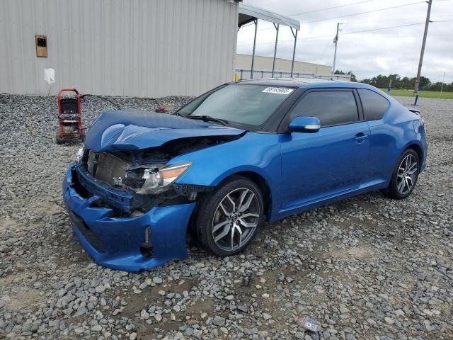  Salvage Toyota Scion