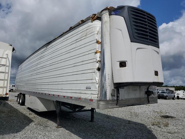  Salvage Hyundai Reefer