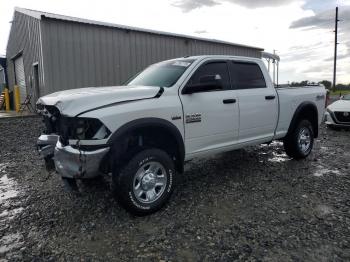  Salvage Ram 2500