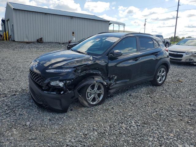  Salvage Hyundai KONA