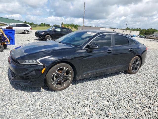  Salvage Kia K5