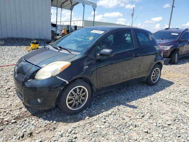  Salvage Toyota Yaris