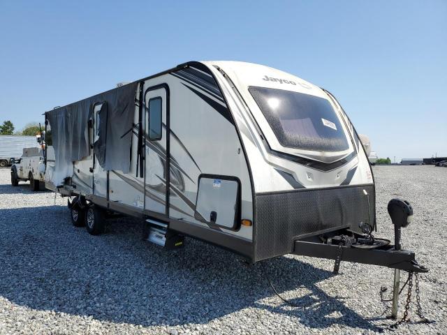  Salvage Jayco White Hawk