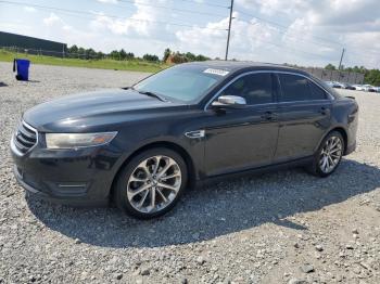  Salvage Ford Taurus
