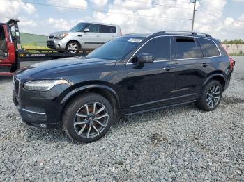  Salvage Volvo XC90