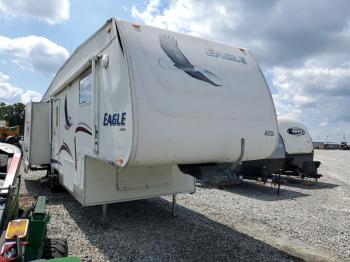  Salvage Jayco Eagle