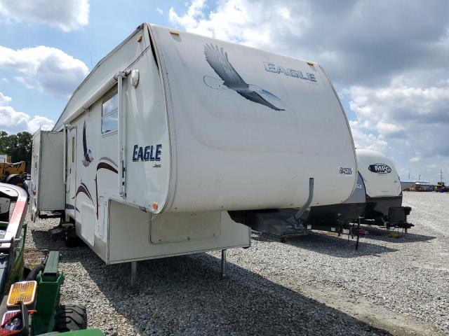  Salvage Jayco Eagle