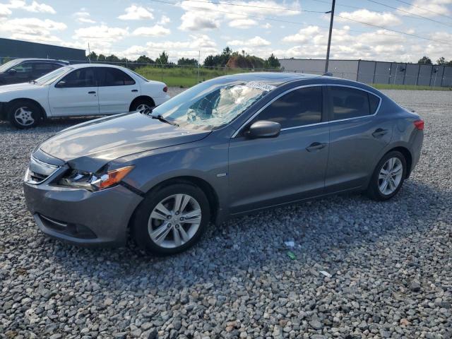  Salvage Acura ILX