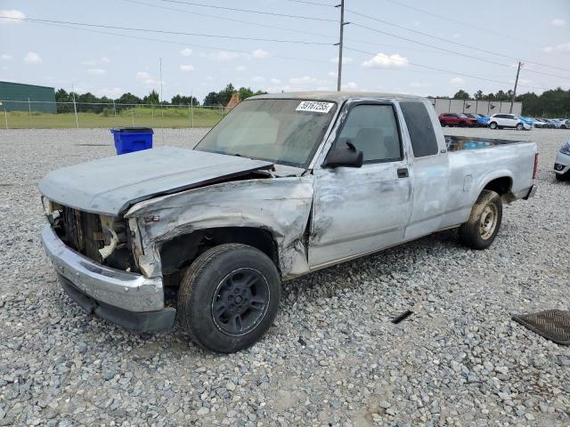  Salvage Dodge Dakota