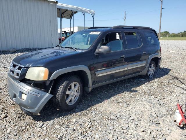  Salvage Isuzu Ascender