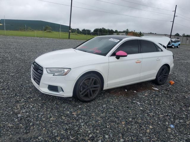  Salvage Audi A3