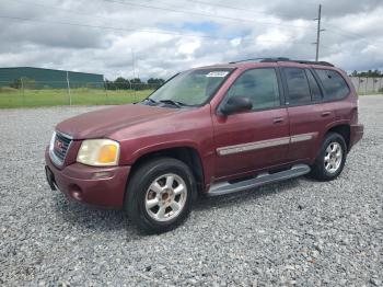  Salvage GMC Envoy