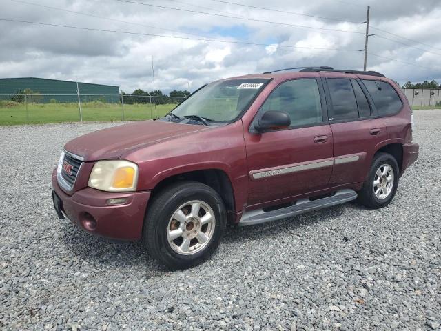  Salvage GMC Envoy
