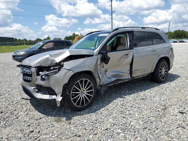  Salvage Mercedes-Benz Gls-class