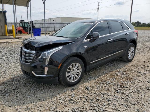  Salvage Cadillac XT5
