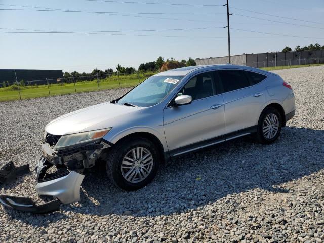  Salvage Honda Crosstour