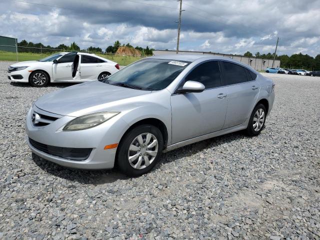  Salvage Mazda 6