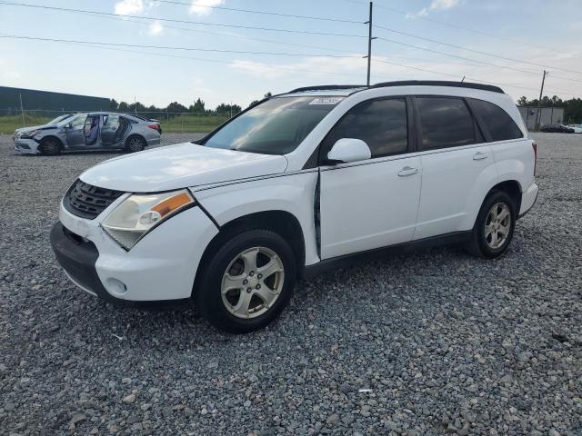  Salvage Suzuki XL7