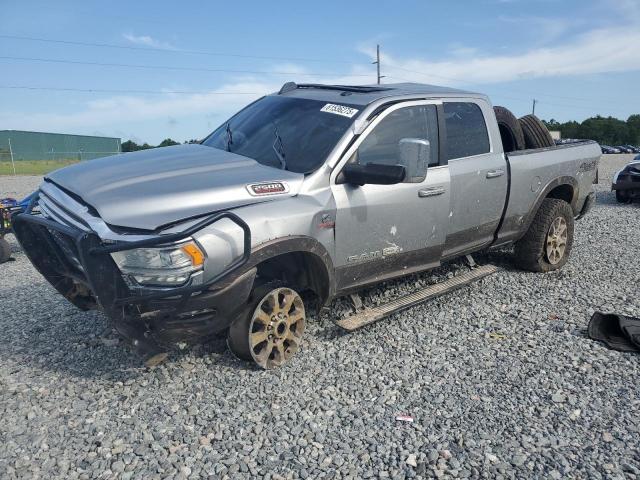  Salvage Ram 2500