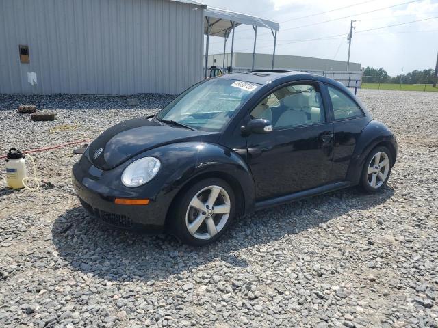  Salvage Volkswagen Beetle