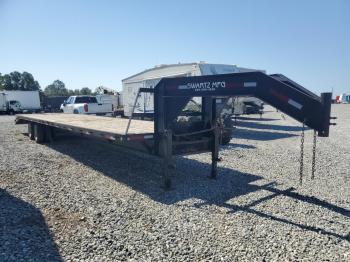  Salvage Swartz Mfg Other
