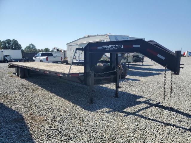  Salvage Swartz Mfg Other