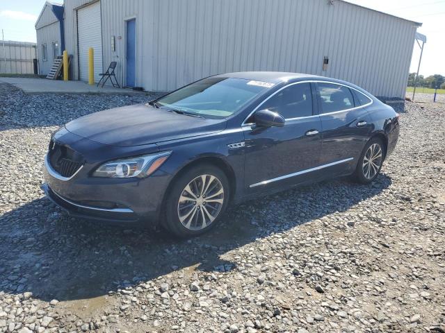  Salvage Buick LaCrosse