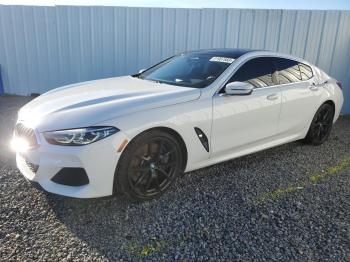  Salvage BMW M Series