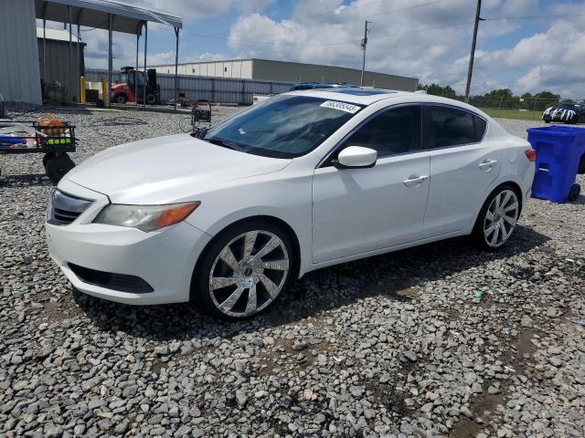  Salvage Acura ILX