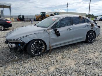  Salvage Kia K5