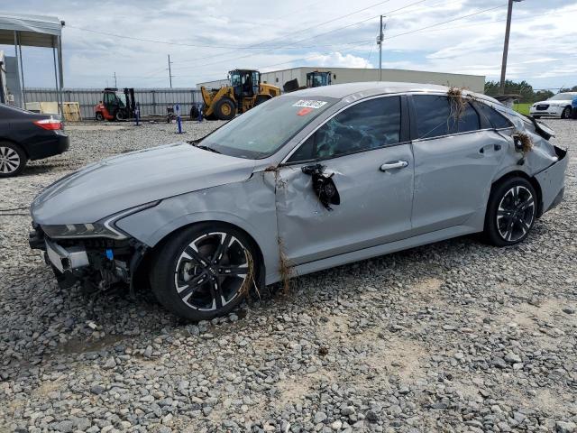  Salvage Kia K5