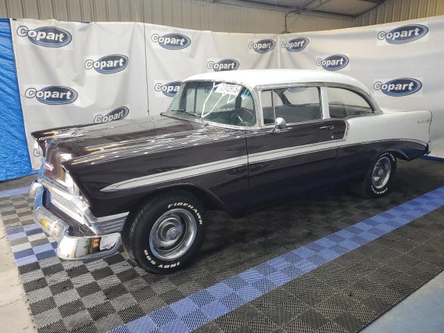  Salvage Chev Other