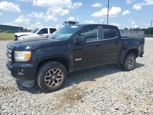  Salvage GMC Canyon