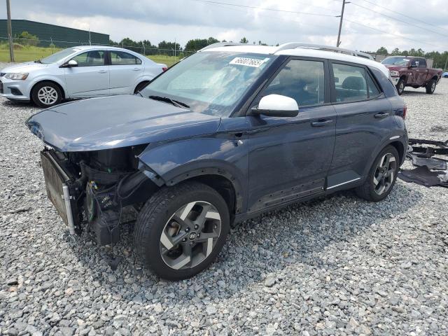  Salvage Hyundai VENUE