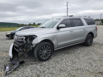  Salvage Ford Expedition