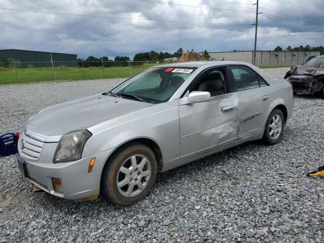  Salvage Cadillac CTS