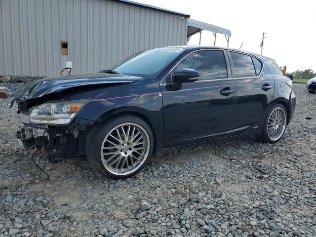  Salvage Lexus Ct