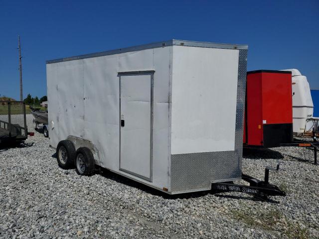  Salvage Quality Cargo Other