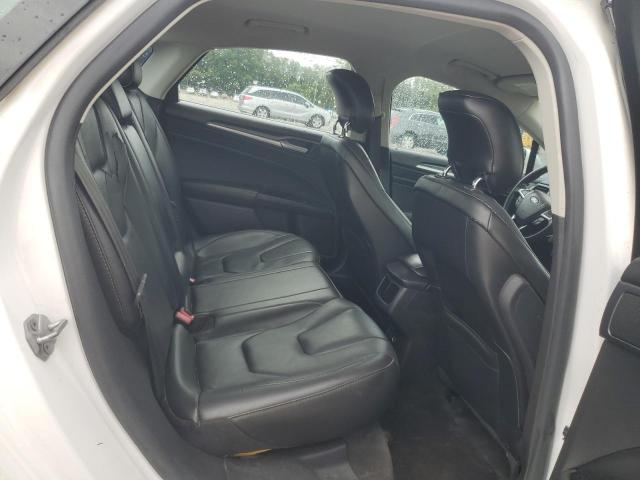 Ford Fusion Titanium Image 9