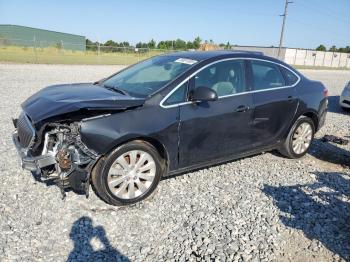  Salvage Buick Verano