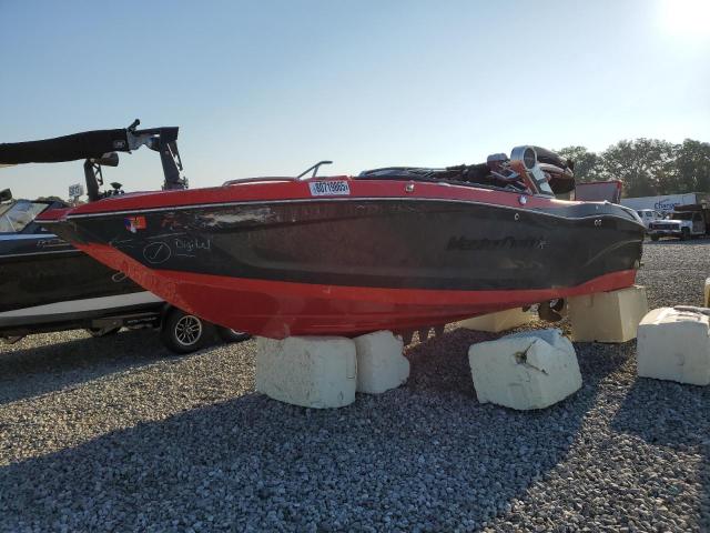 Mastercraft Boat Image 3