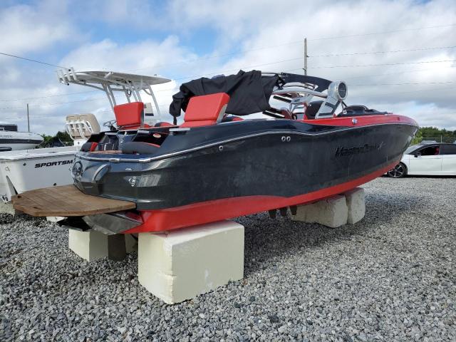 Mastercraft Boat Image 6