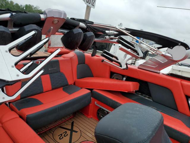 Mastercraft Boat Image 2