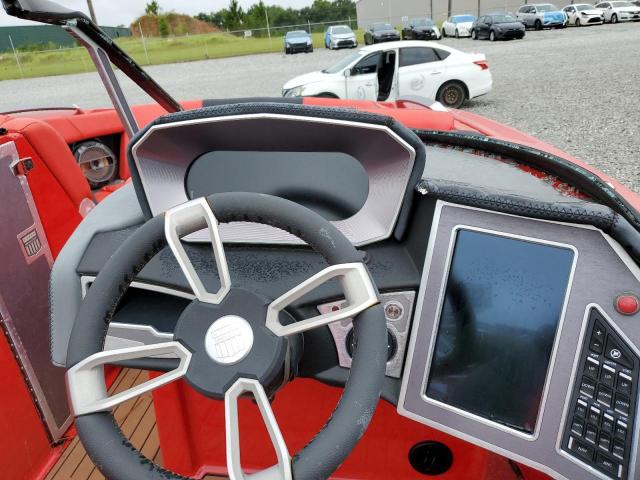 Mastercraft Boat Image 5