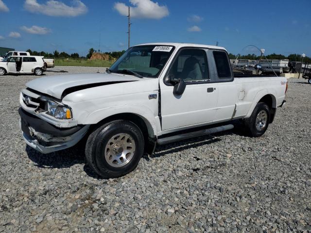  Salvage Mazda B Series