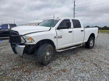  Salvage Ram 2500