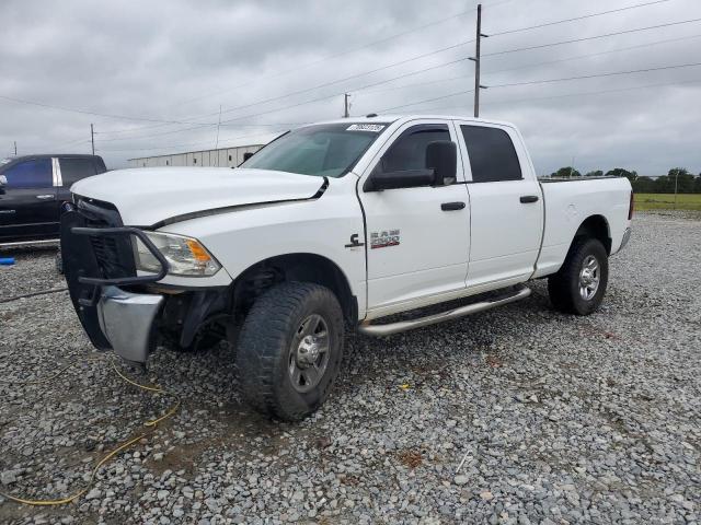  Salvage Ram 2500