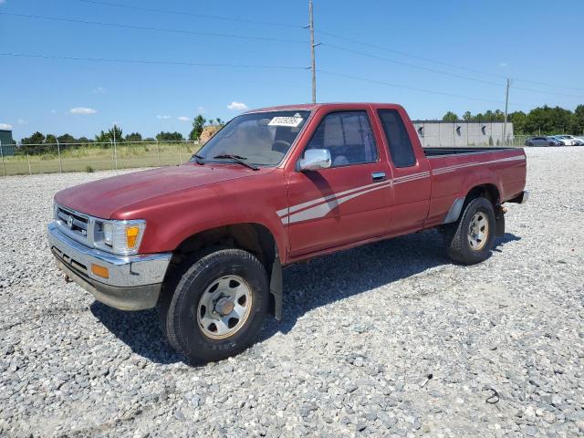  Salvage Toyota Pickup