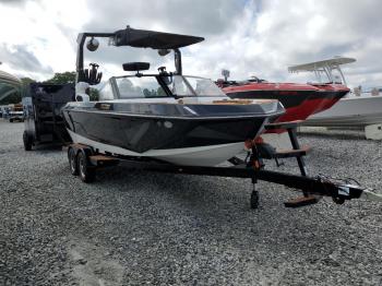  Salvage Nautique Super Air